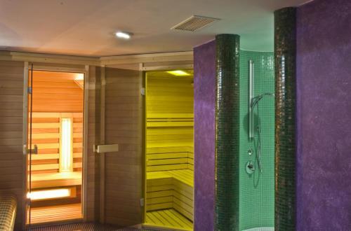 Amira Boutique Hotel Heviz Wellness & Spa Zewnętrze zdjęcie