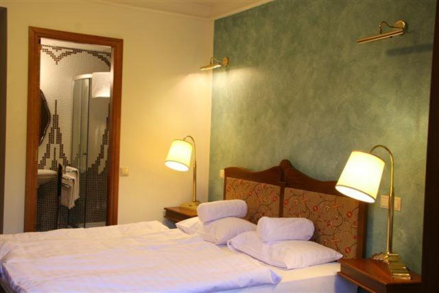 Amira Boutique Hotel Heviz Wellness & Spa Pokój zdjęcie