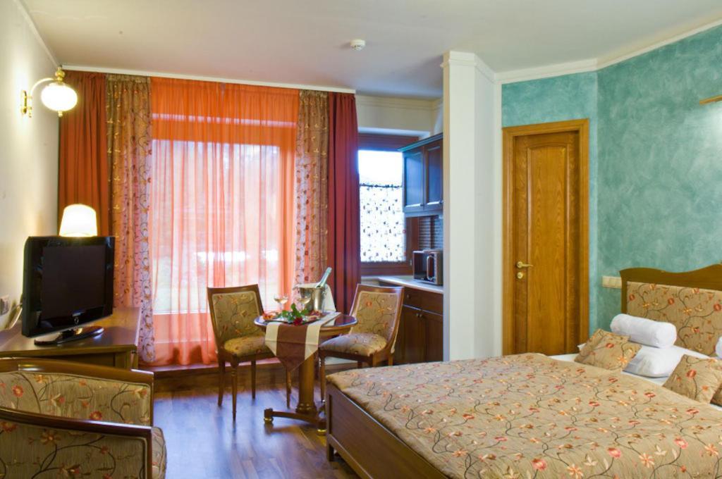 Amira Boutique Hotel Heviz Wellness & Spa Pokój zdjęcie