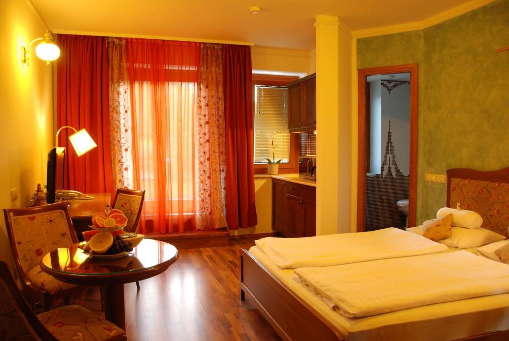 Amira Boutique Hotel Heviz Wellness & Spa Pokój zdjęcie