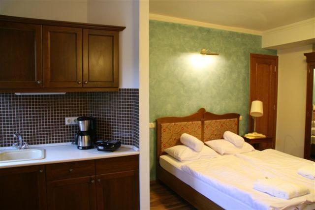 Amira Boutique Hotel Heviz Wellness & Spa Pokój zdjęcie