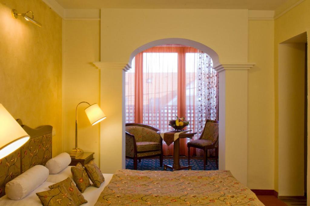 Amira Boutique Hotel Heviz Wellness & Spa Pokój zdjęcie