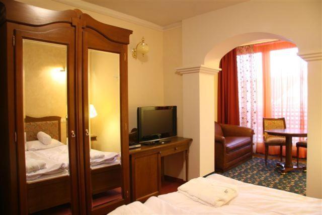 Amira Boutique Hotel Heviz Wellness & Spa Pokój zdjęcie