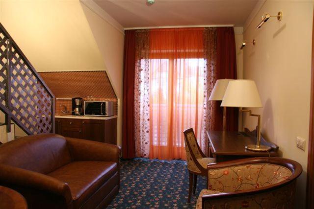 Amira Boutique Hotel Heviz Wellness & Spa Pokój zdjęcie