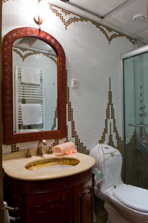 Amira Boutique Hotel Heviz Wellness & Spa Pokój zdjęcie