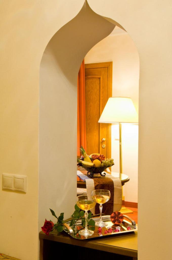 Amira Boutique Hotel Heviz Wellness & Spa Zewnętrze zdjęcie