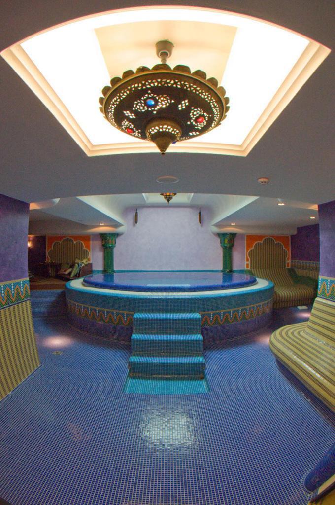 Amira Boutique Hotel Heviz Wellness & Spa Zewnętrze zdjęcie