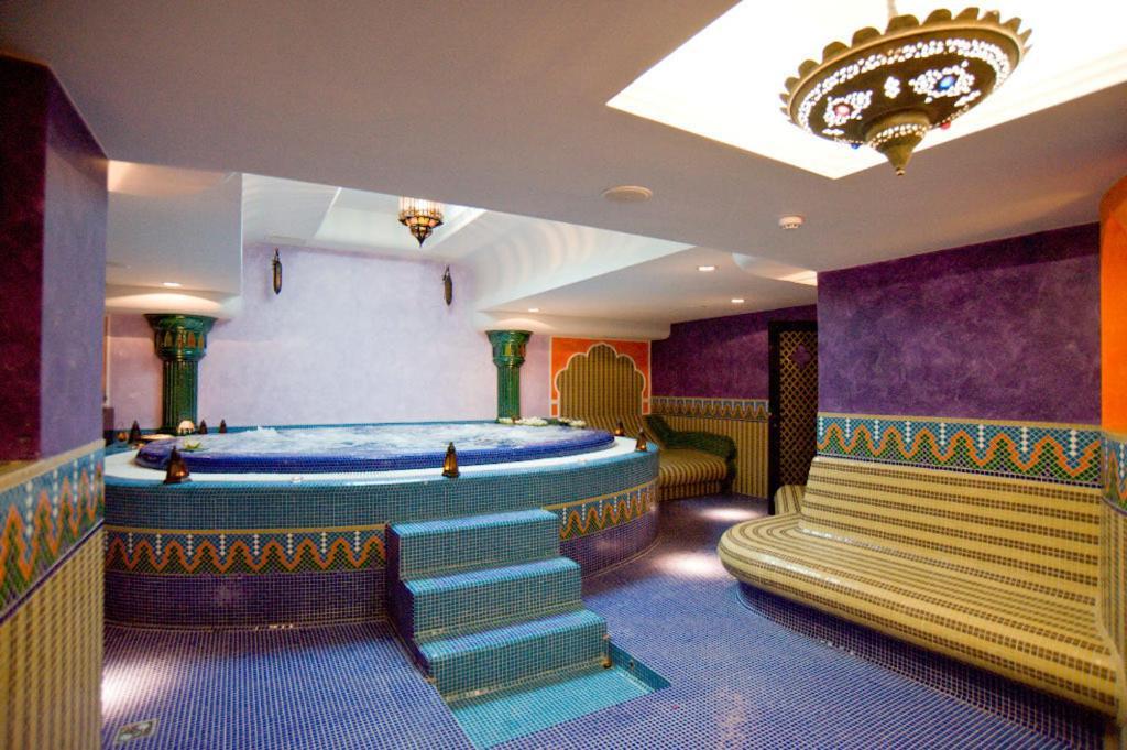 Amira Boutique Hotel Heviz Wellness & Spa Zewnętrze zdjęcie