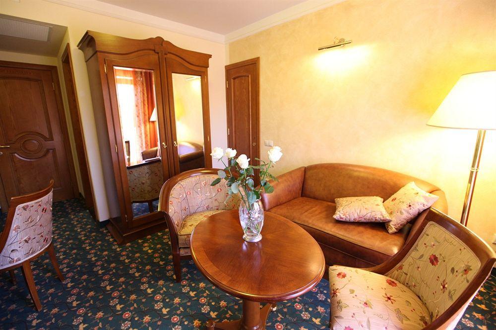 Amira Boutique Hotel Heviz Wellness & Spa Zewnętrze zdjęcie