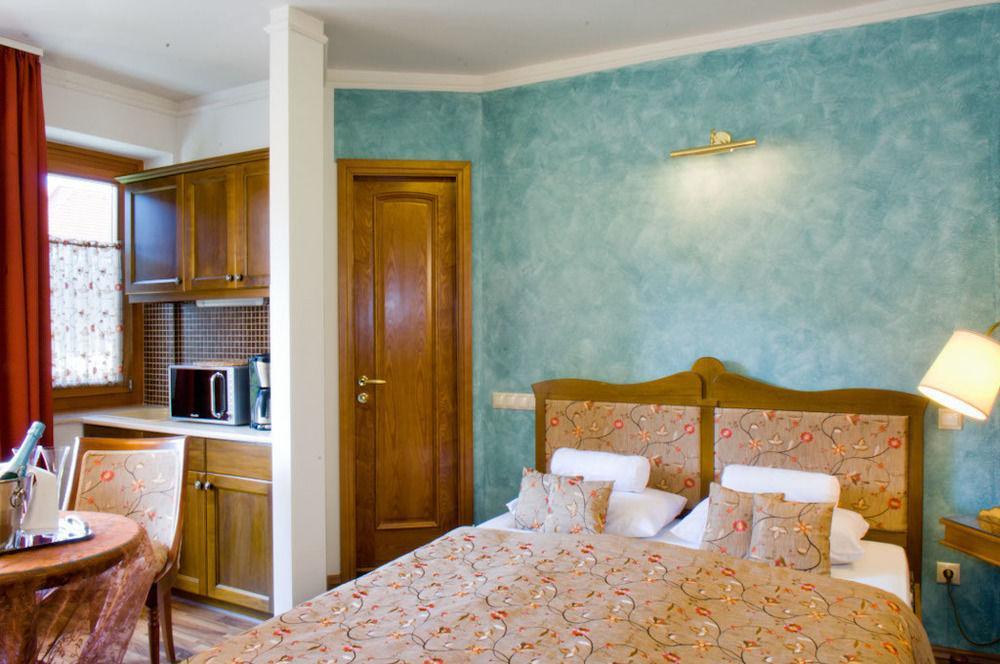 Amira Boutique Hotel Heviz Wellness & Spa Zewnętrze zdjęcie